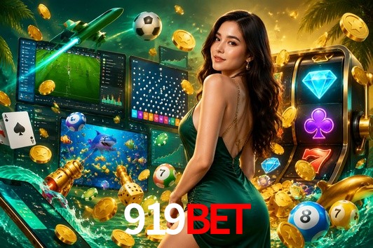 Statistics 919bet
