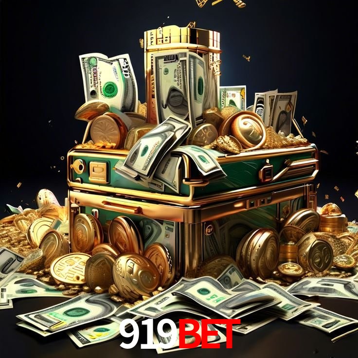 Experiência VIP 919bet