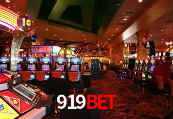 Desvendando o Mundo dos Jogos Virtuais na 919bet