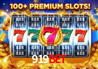 Desvendando o Mundo dos Jogos Virtuais na 919bet