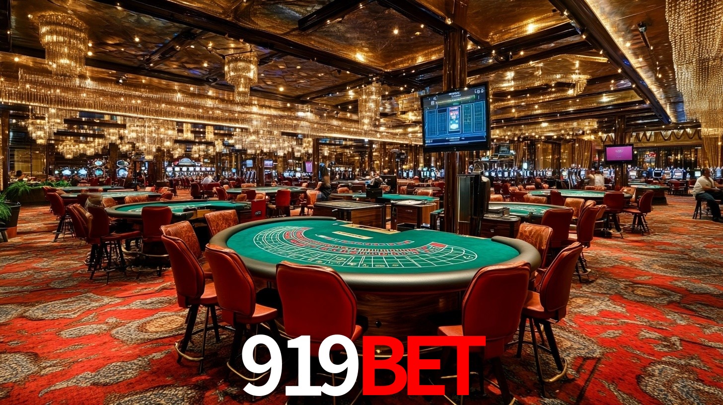 919bet