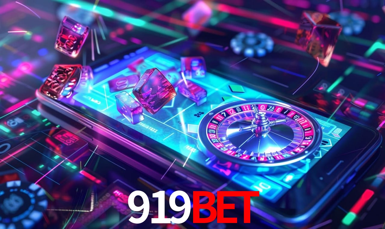 Estatísticas 919bet
