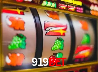 A Revolução dos Aplicativos de Jogos no 919bet