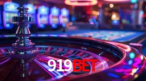 Experiência VIP 919bet
