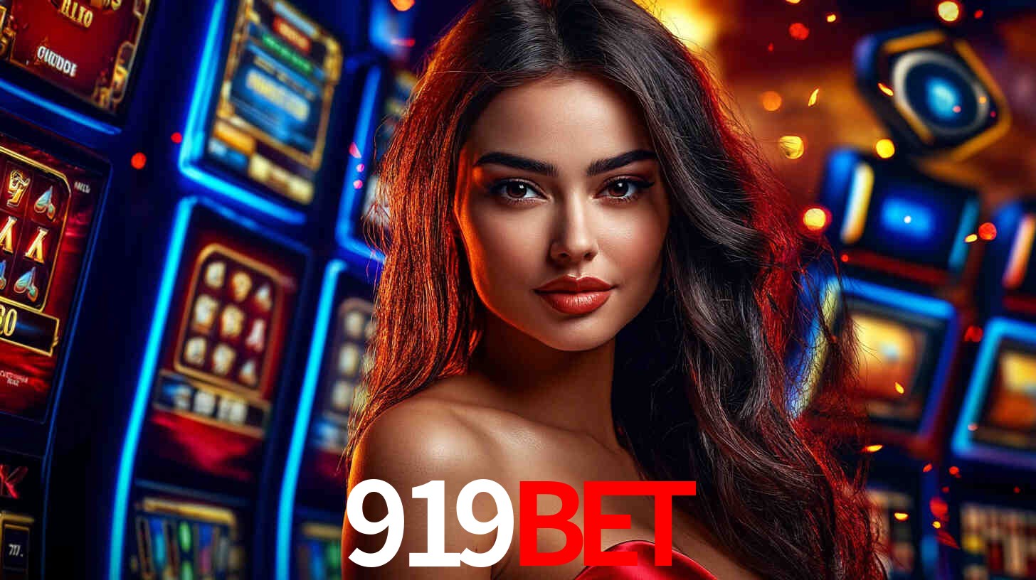 Estatísticas 919bet