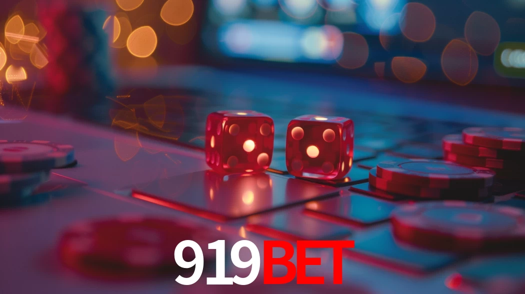 Experiência VIP 919bet