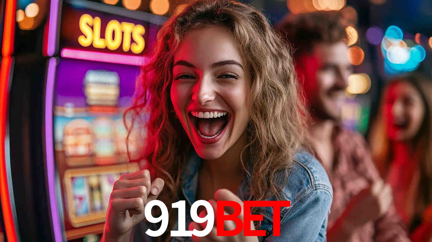 Experiência VIP 919bet