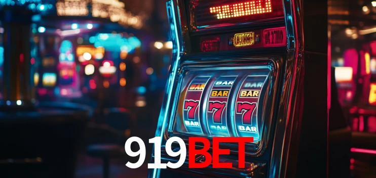 Programa VIP 919bet