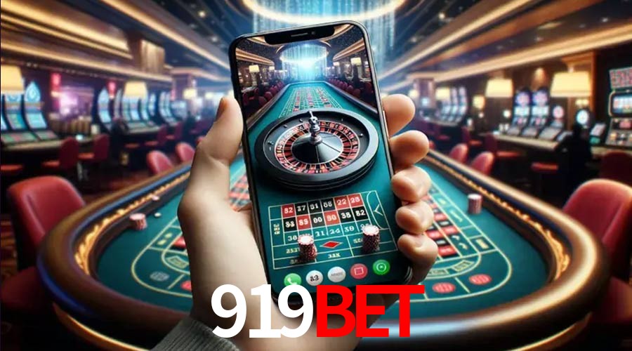 2FA Security 919bet