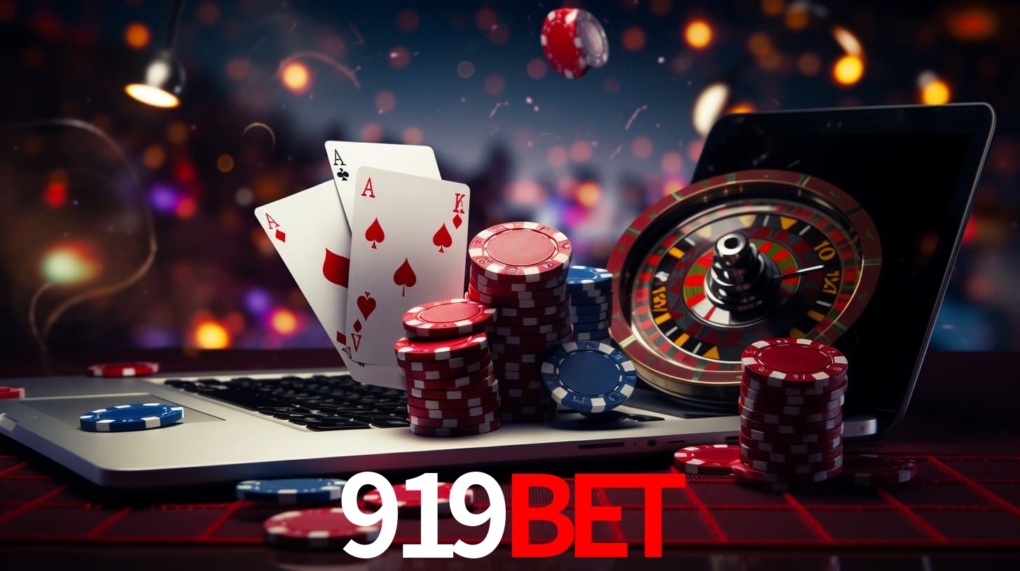 Live Casino 919bet