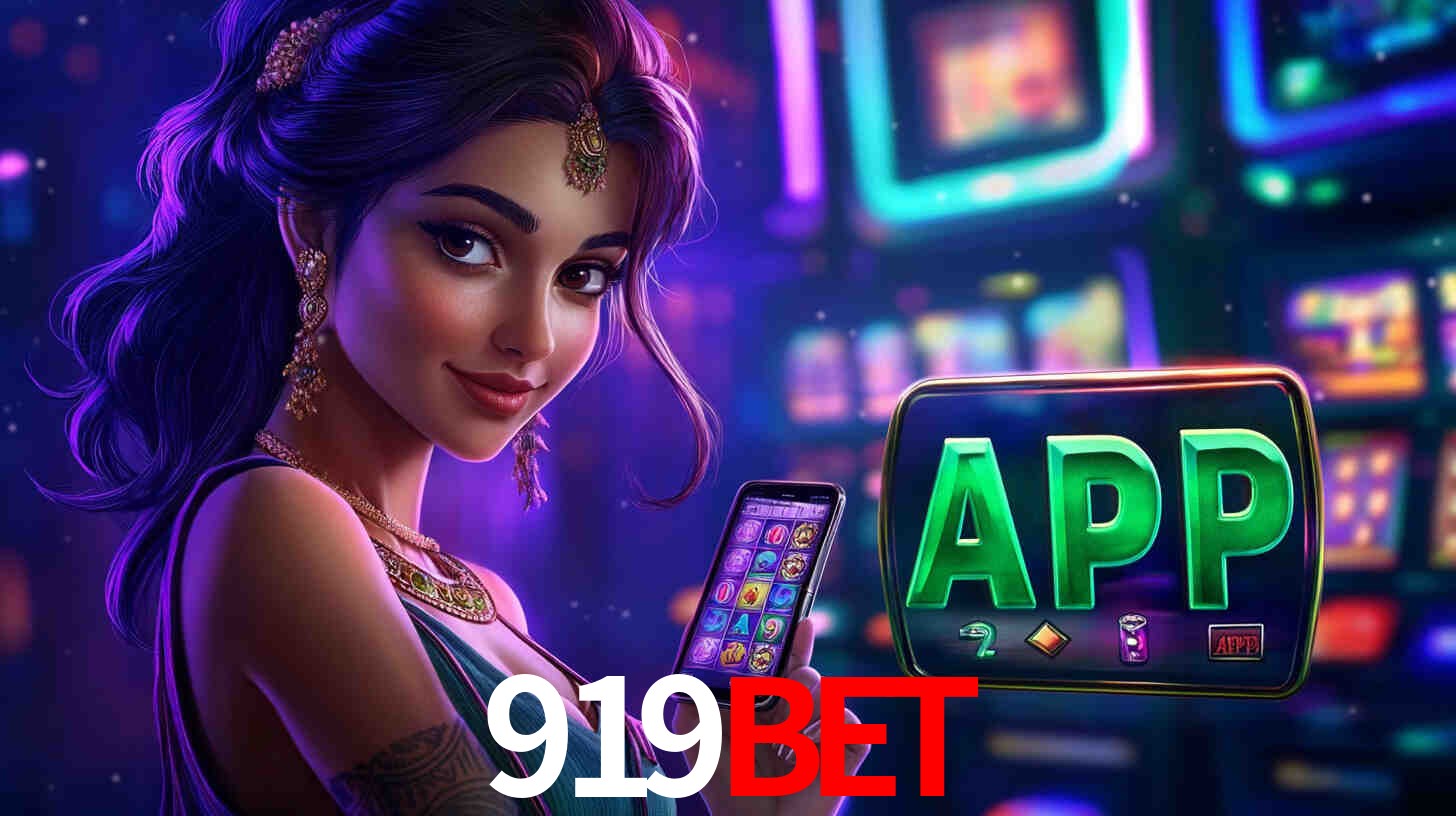919bet: A Experiência de Casino com Jogos de Mesa ao Vivo