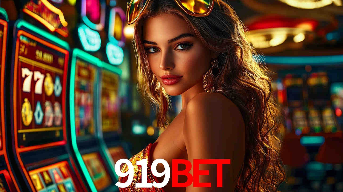 Exclusive Games 919bet