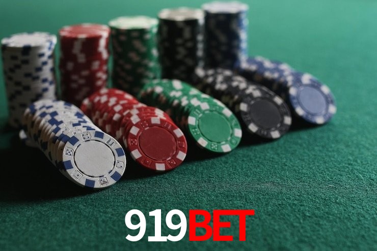 Game Statistics 919bet