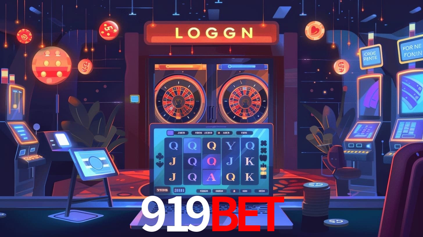 Promoções Sazonais 919bet