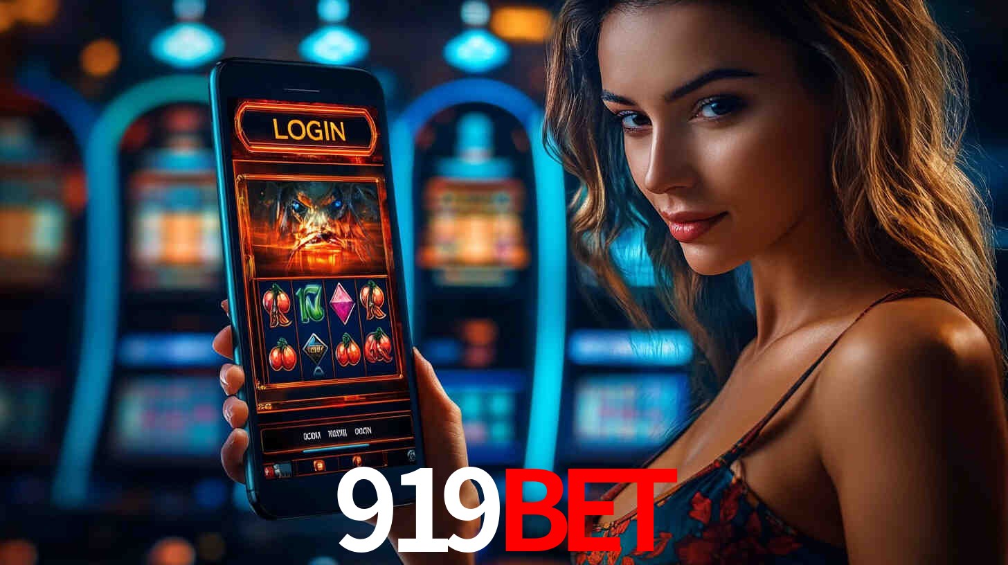 919bet