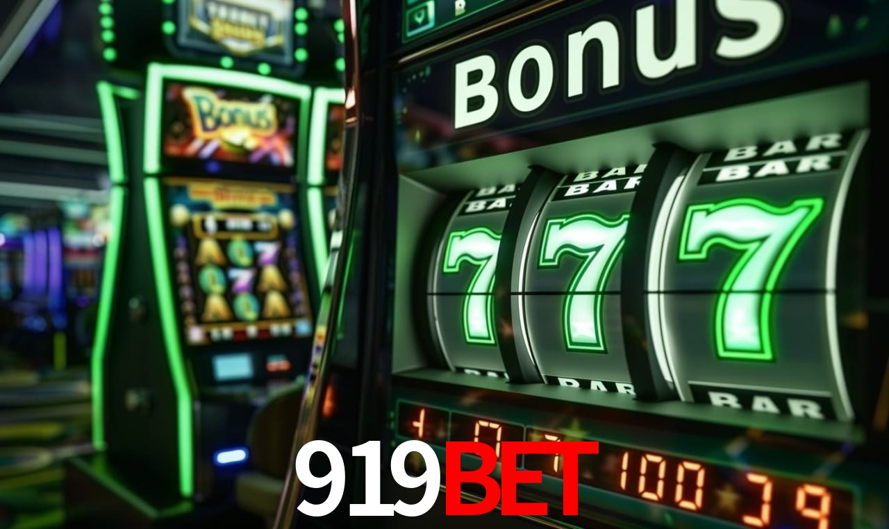 Games Directory 919bet