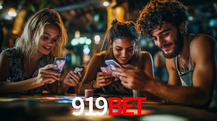 Tournaments 919bet