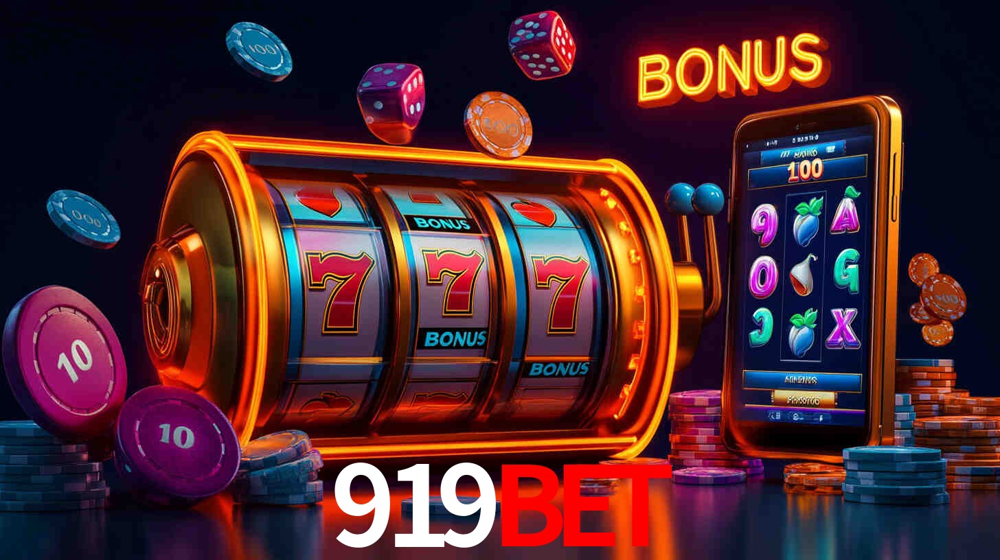 Descubra o Programa VIP da 919bet: Vantagens Exclusivas para Jogadores