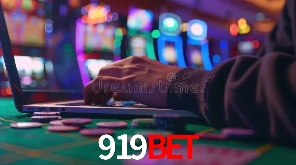 Bônus Diários 919bet