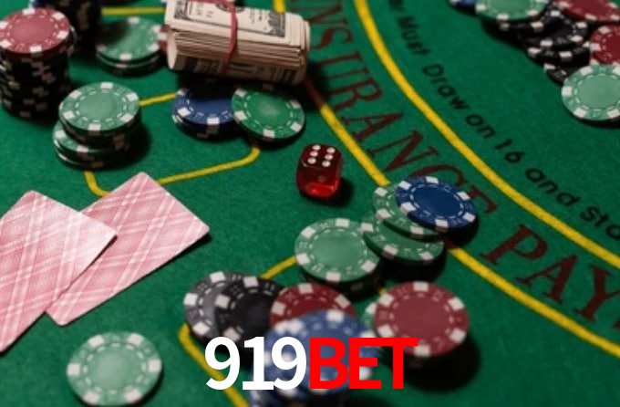919bet