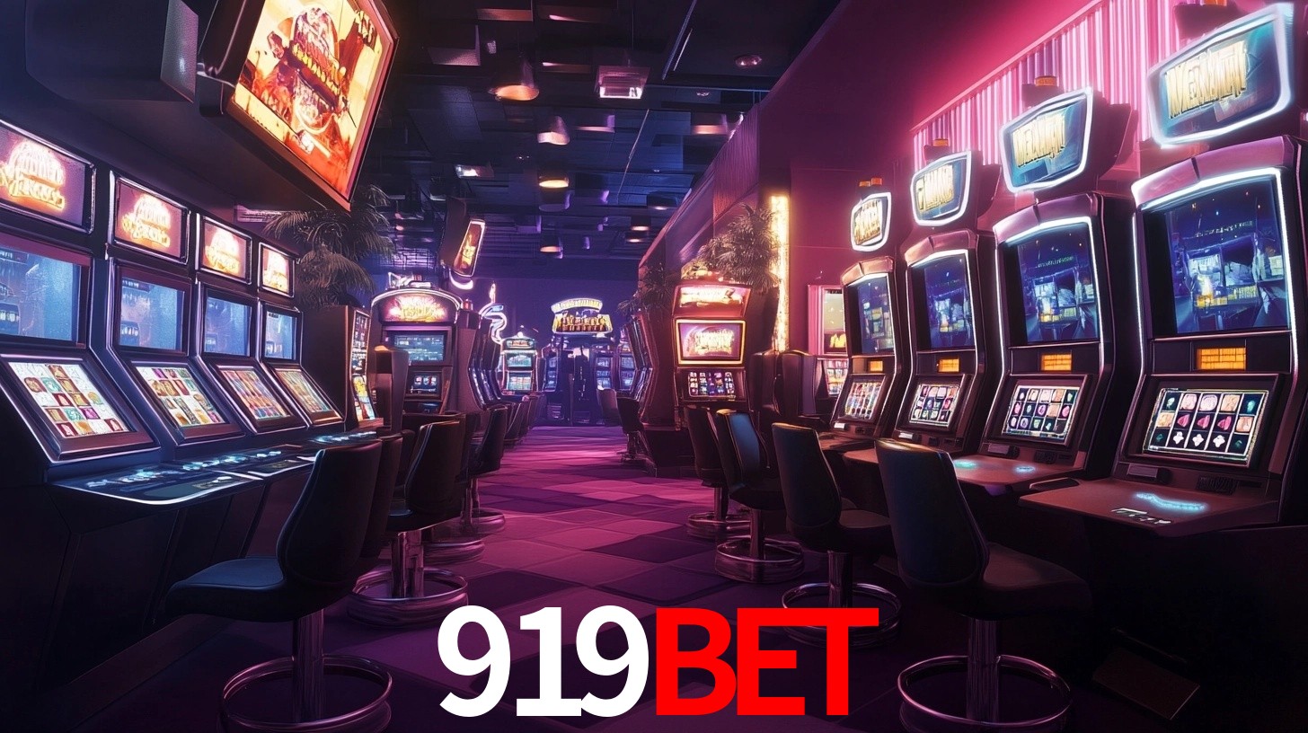 919bet bônus — cashback 15 por cento e níveis VIP