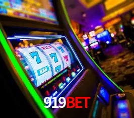 Descubra o Programa VIP da 919bet: Vantagens Exclusivas para Jogadores