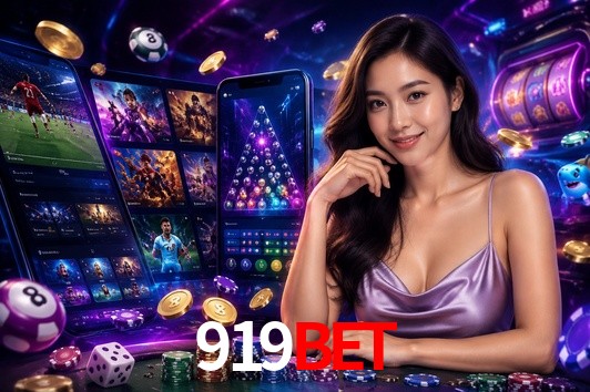 Weekend Specials 919bet