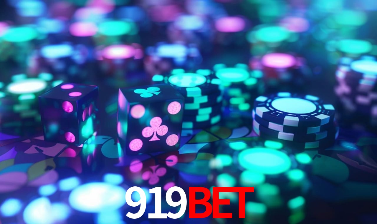 Casino VIP 919bet