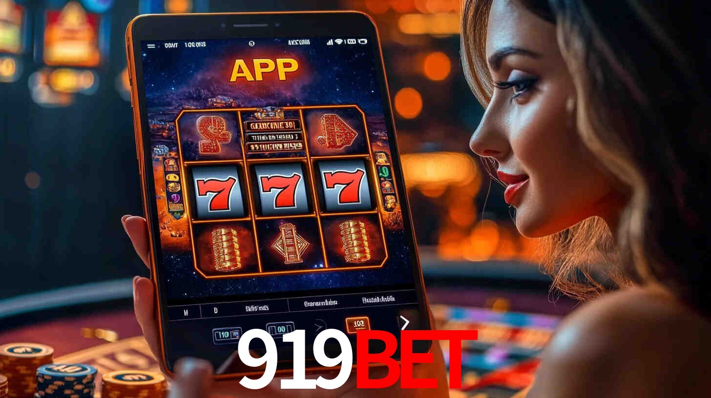 919bet