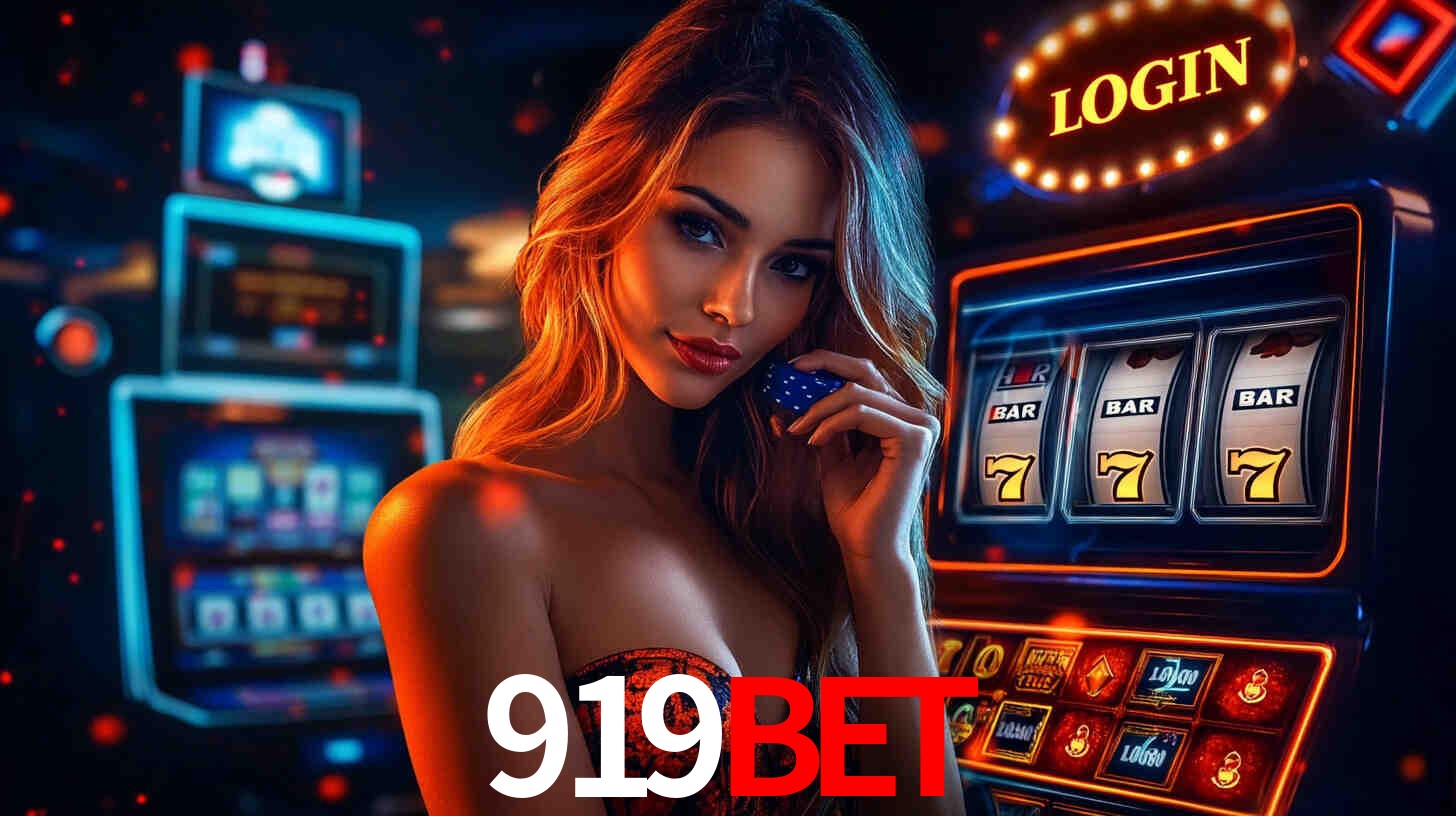 Bônus Generosos e Exclusivos no 919bet para Você!