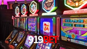 PIX Instantâneo 919bet