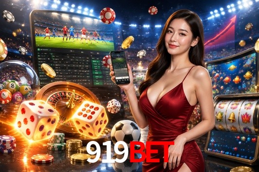 Live Casino 919bet