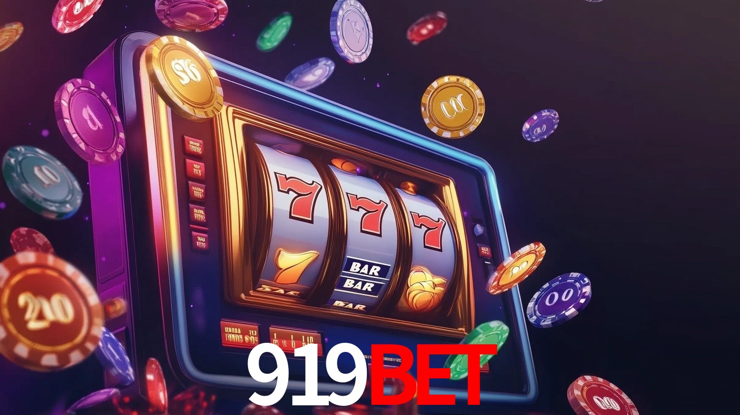 Welcome Bonus 919bet