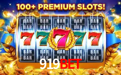 Explorando a Categoria de Eventos em Apostas na 919bet