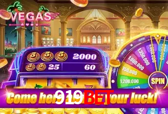Descubra o Mundo do Cassino Online com 919bet