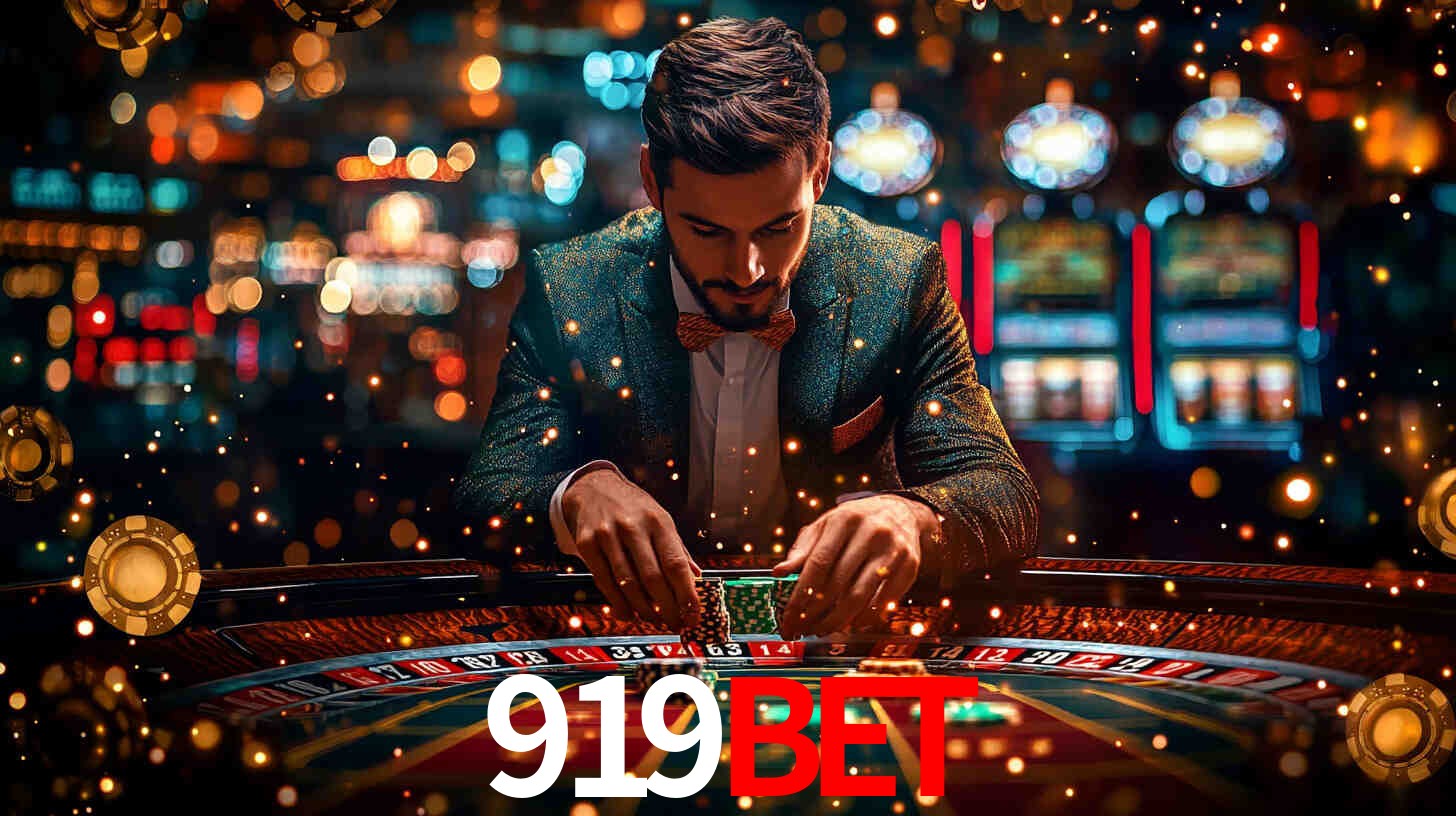 919bet App Interface