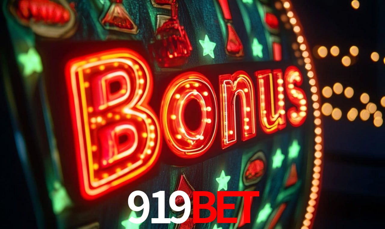 Programa VIP 919bet