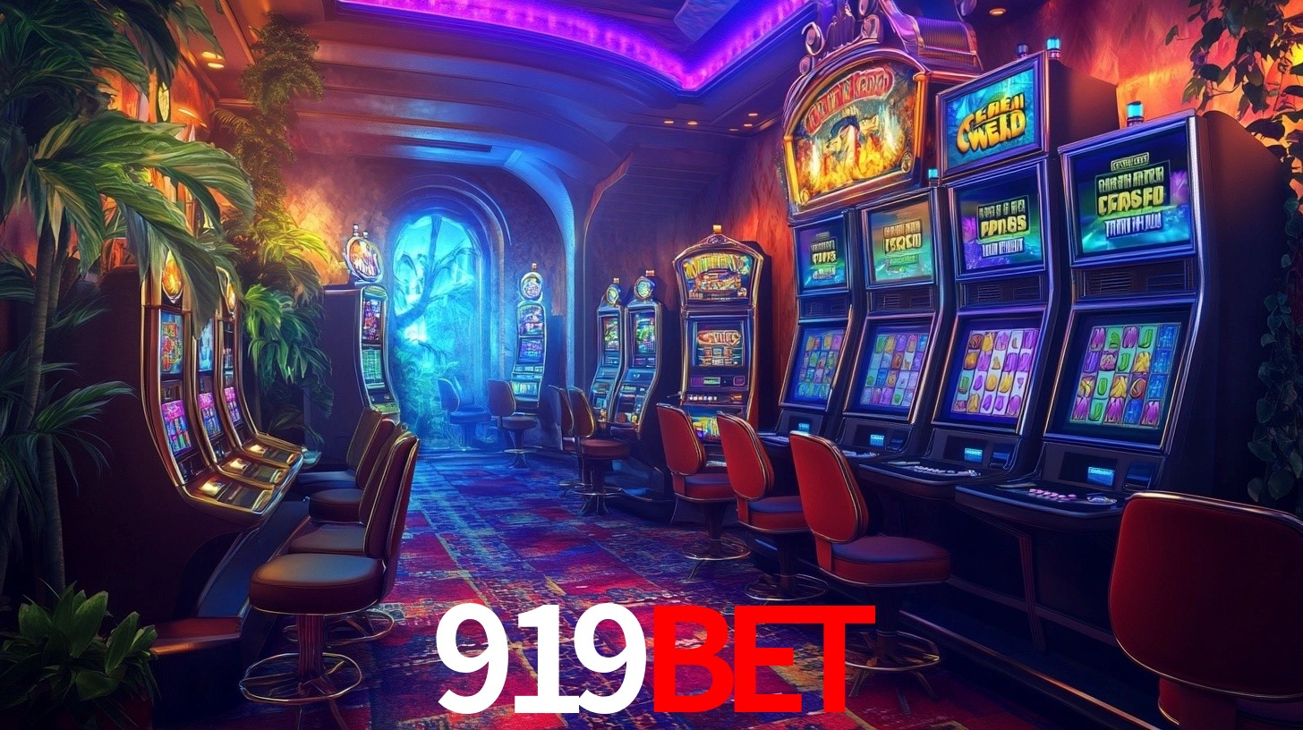Daily Bonuses 919bet