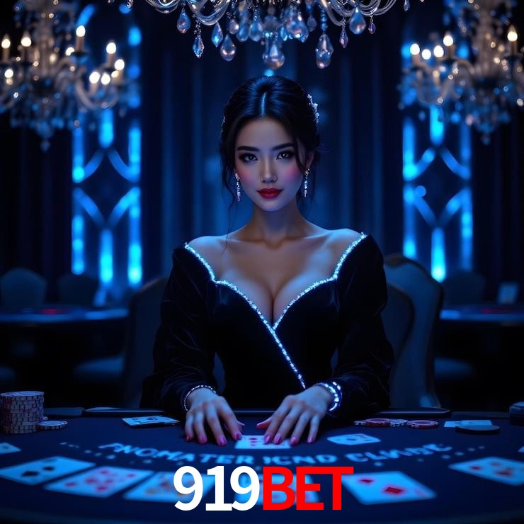 Provedores de Jogos 919bet