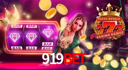 Apostas Esportivas na 919bet: Um Guia Completo