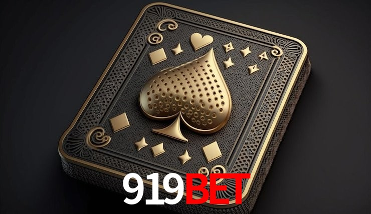 Estatísticas do Jogo 919bet