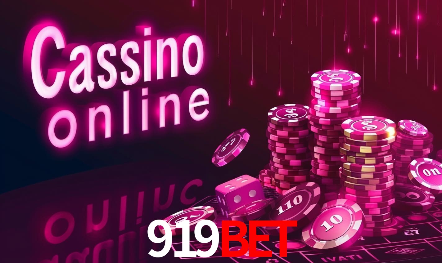A Emoção da Loteria na 919bet: Uma Chance de Mudança de Vida