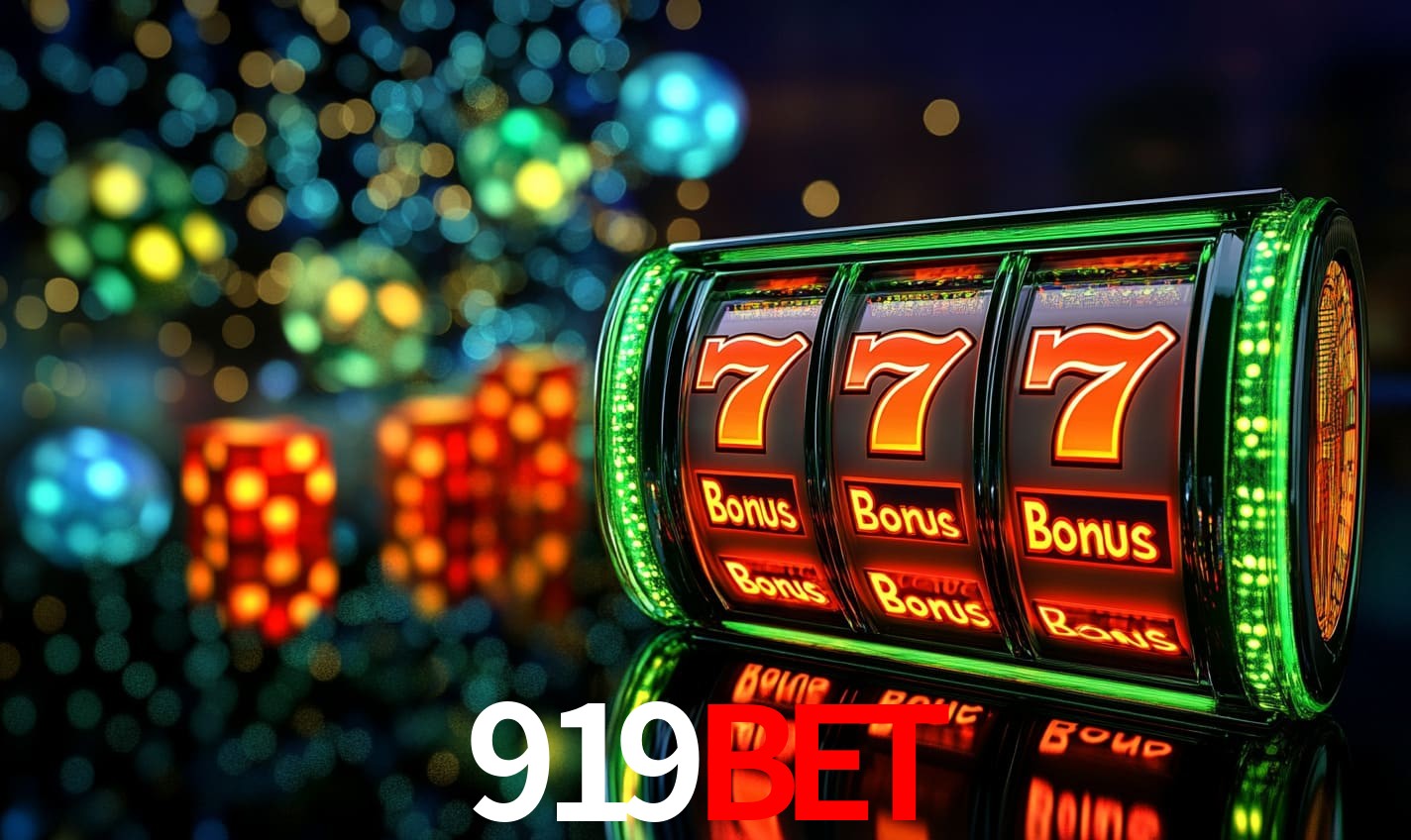 Segurança 2FA 919bet
