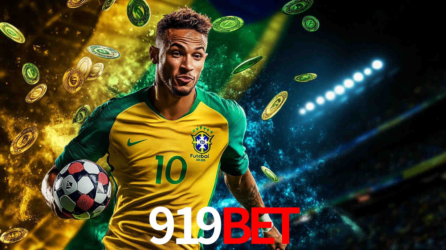 Explorando a Categoria de Eventos em Apostas na 919bet