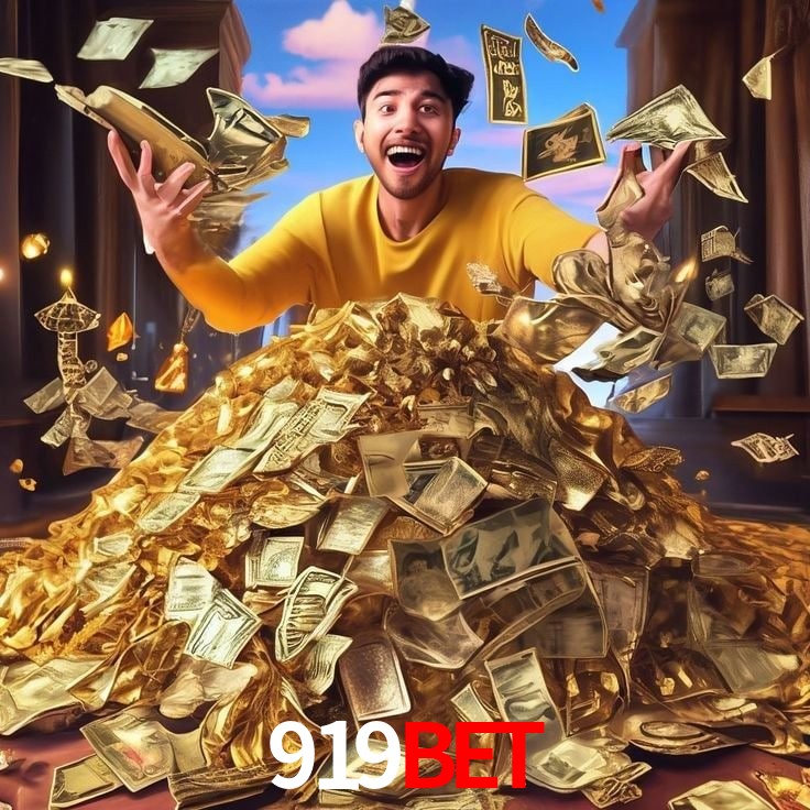 Mesa de Blackjack 919bet