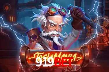 Login Seguro 919bet