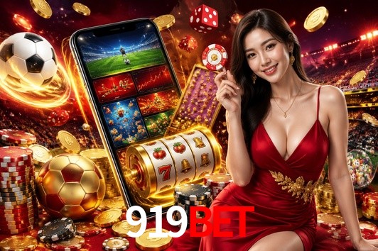 Tennis Betting 919bet