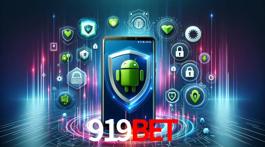 Account Benefits 919bet