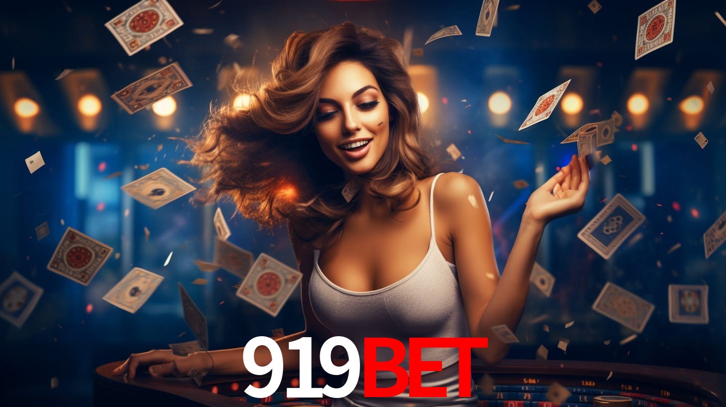 919bet
