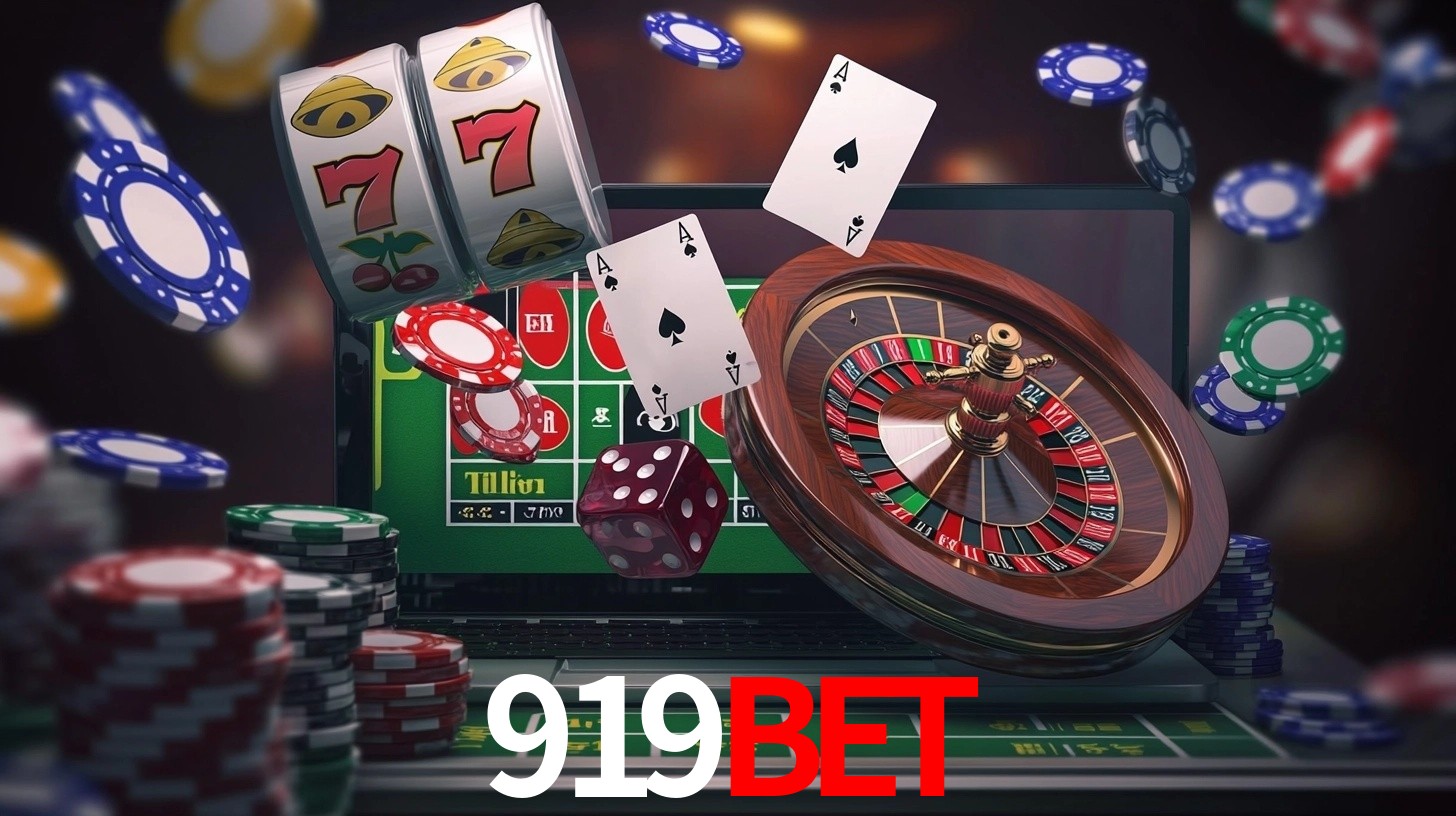 Ofertas Imperdíveis na 919bet: Promoções e Bônus Que Valem a Pena